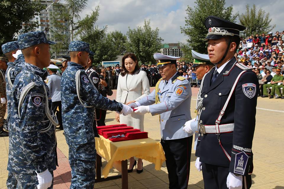 ХСИС шинэ сонсогчдоо хүлээж авлаа