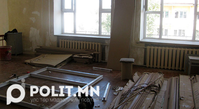 Сурагчид ирнэ, сургууль бэлэн үү?