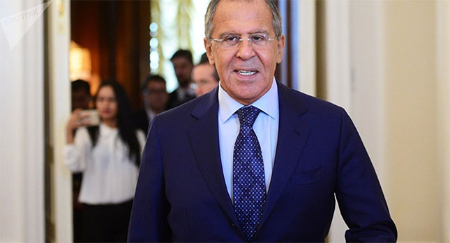 Гадаад хэргийн сайд нар Сингапурт уулзана