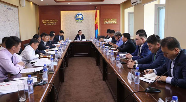 Ганц цаасан дээр л гарын үсэг зурахад баларна шүү, Ө.Энхтүвшин сайд аа!