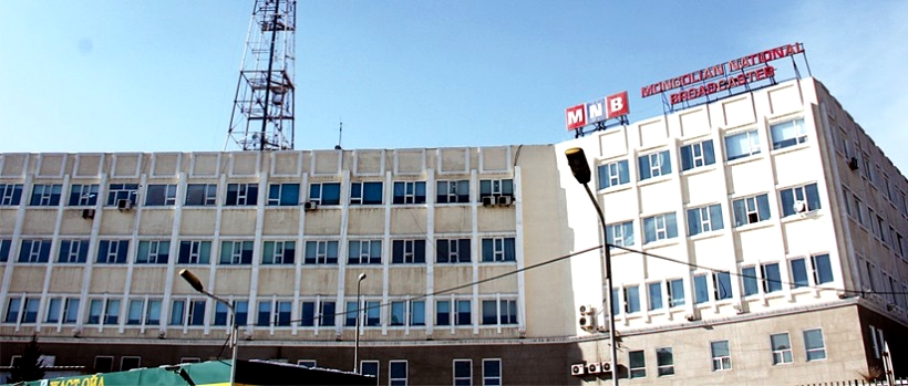 Өгөөмөр сэтгэлийн том бэлэг