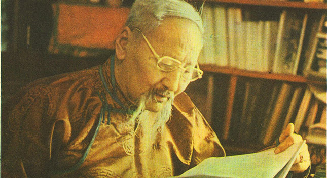 “Үндэсний үзлийг  эх оронч үзлээс ялгах хэрэгтэй”