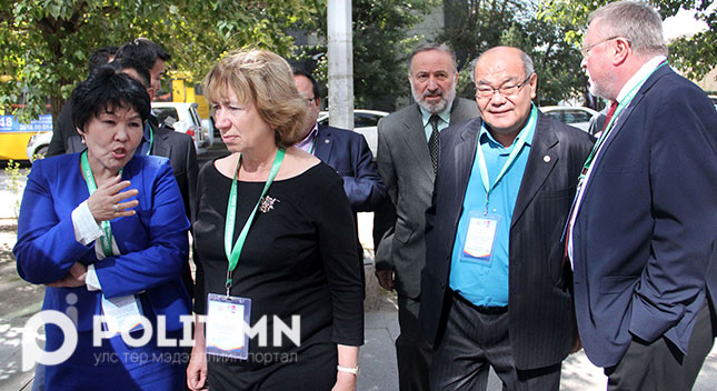 Гурван улсыг холбох  эдийн засгийн коридорыг  эрдэмтэд ингэж үзэж байна