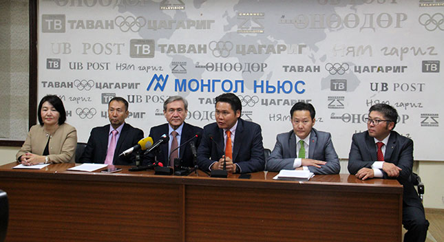 “Хэнтий аймгийн 17 мянган сонгогчийн эрх ашгийн төлөө тэмцэнэ”