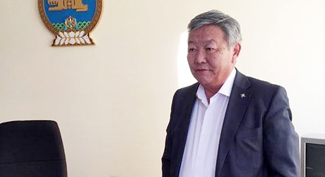 Цэцийн экс гишүүн Т.Лхагваагийн хожимдсон ухаарал