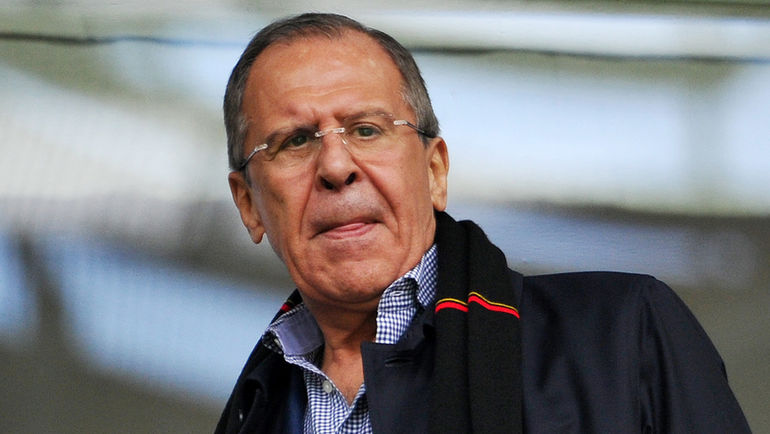Сергей Лавровтой хийсэн уулзалтыг үр дүнтэй болсон гэв