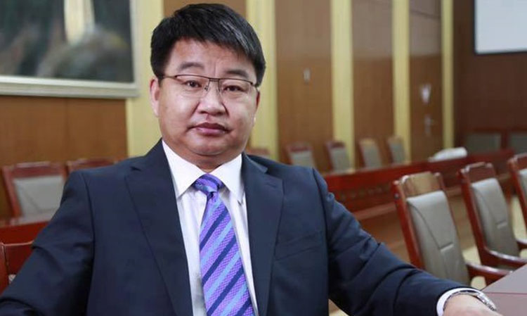 Ж.Батсуурийн ИТХ-ын төлөөлөгчийн эрхийг батлав