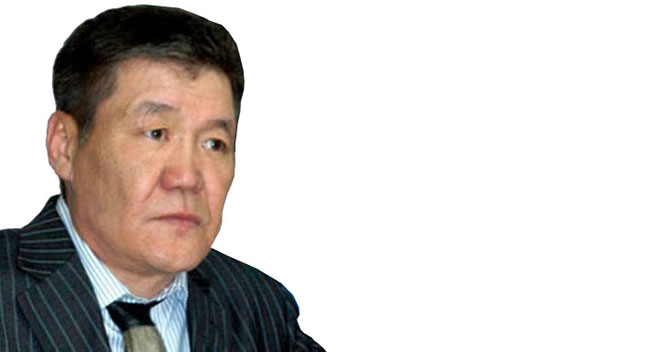 Эрт ургасан чихнээс хойно ургасан эвэр урт  буюу бидний өчигдөр, өнөөдөр, маргааш