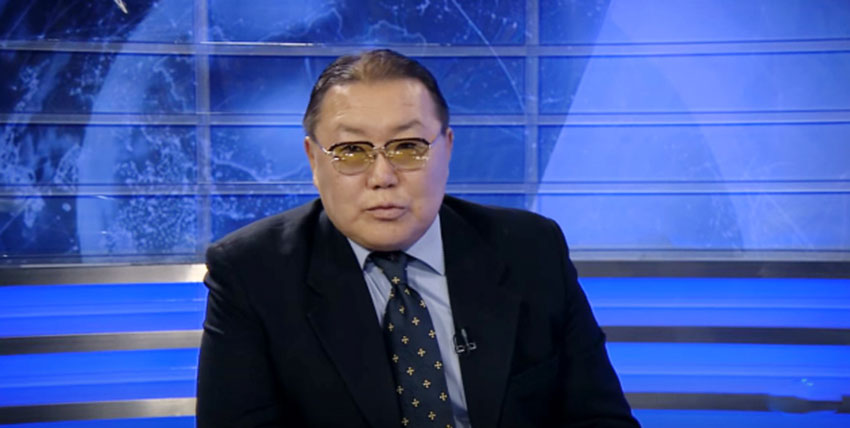 Солонгосын дайн ба Монгол Улс