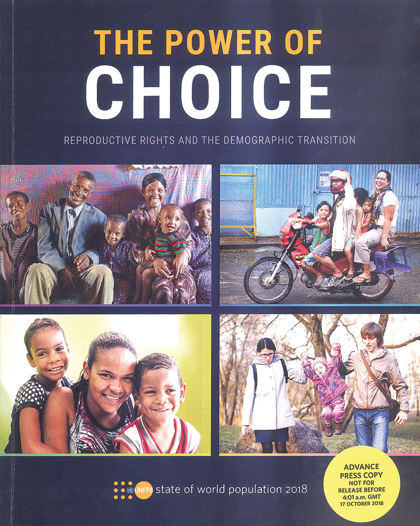 Хүнд чөлөөт сонголт өгснөөр дэлхий нийтээрээ тогтвортой хөгжилд хүрнэ