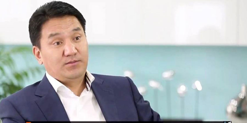 Хөнгөн жингийн “поп”