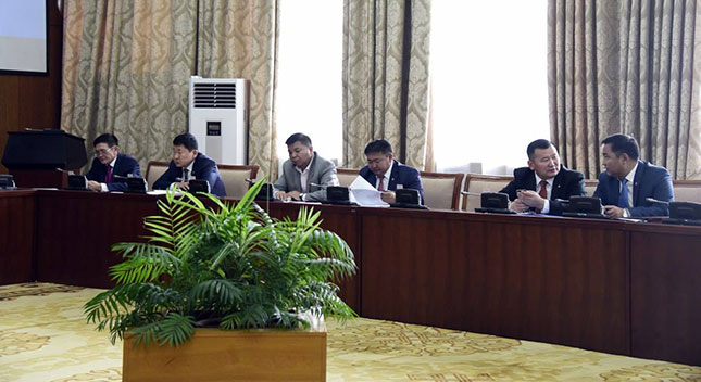 Цэцийн дүгнэлтийг хүлээж авахгүйгээр нөхөн сонгууль явуулна