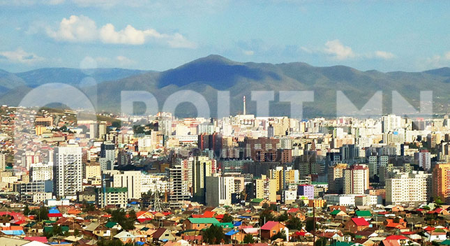 Өнөө цагийн нийслэл Улаанбаатарыг Монголын түүхээс авч үзэх нь