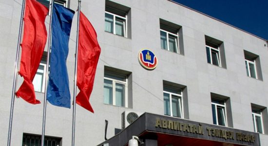 “Шинэ эхлэл” сургуулийн захирал Р.Эрдэнийг баривчилжээ