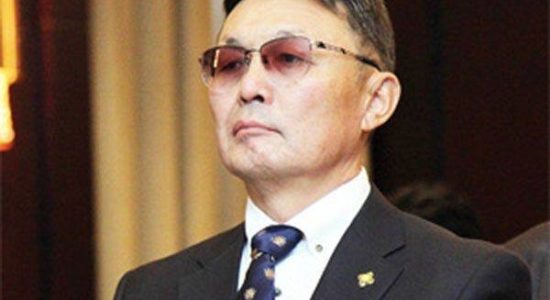 “Эрдэнэт”-ийн  баривчилгаа Д.Сугараар үргэлжлэх үү?