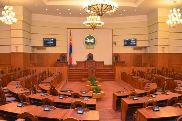 Нөхөн сонгуулийн хувь заяаг их суудлын хуралдаан эцэслэнэ