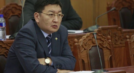 ЗТХ-ийн шинэ сайд Я.Содбаатарын СV-г эргэн сануулахад