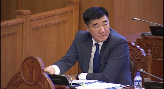 С.Бямбацогт: Хүүхдийн мөнгийг 114000 хүүхдэд нэмж олгоно