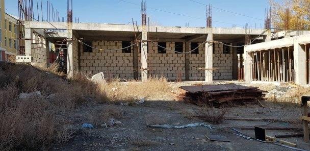 Яамны мэргэжилтэн мартсанаас болж барилга “царцаж”, татвар төлөгч хохироод үлдэх үү?!