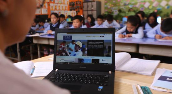 Сурах бичиг, ирц, үнэлгээ цахим системд шилжинэ