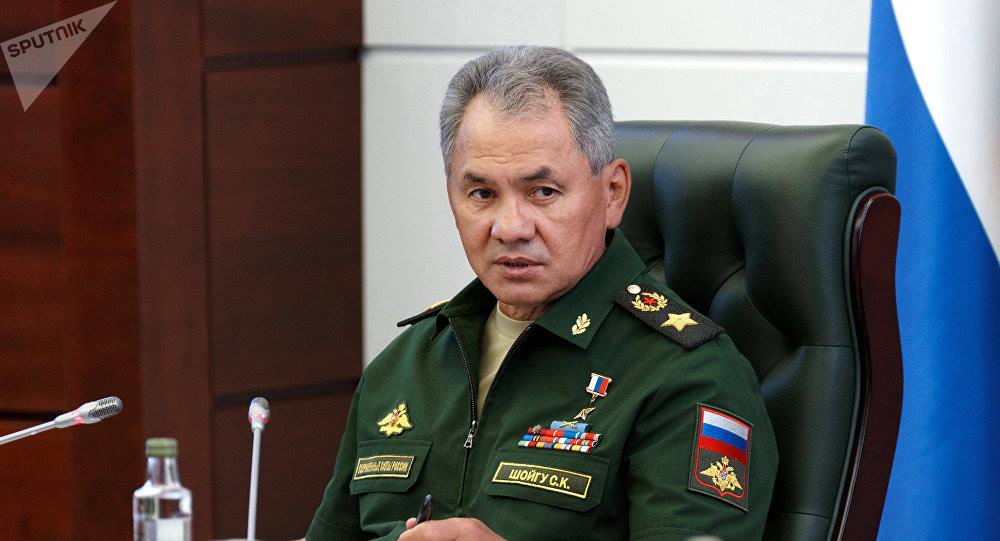 Сергей Шойгугийн талаарх сонирхолтой баримтууд