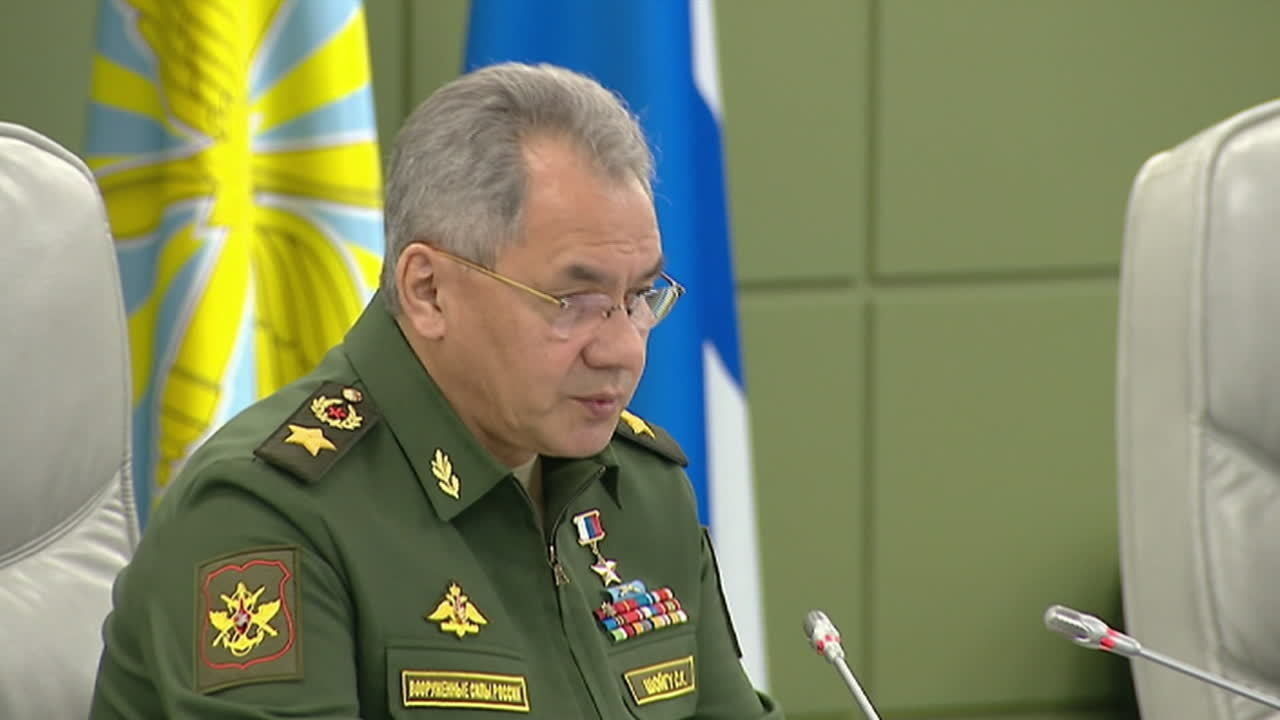 ОХУ-ын армийн генералын айлчлалтай холбогдуулан дараах замуудыг хаана