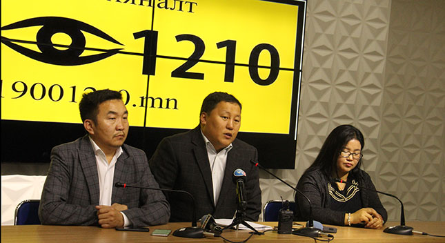 Тусгай дугаар ажиллуулснаар сайн төртэй болох эхлэл болно