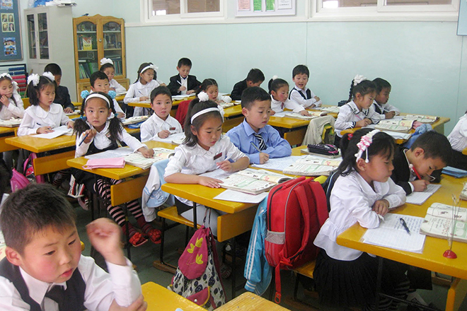 “Болохгүй” гэдгийг боловсролоор нь дамжуулж ойлгуулъя