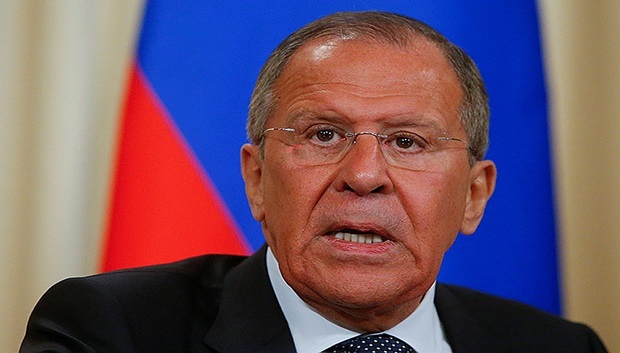 С.Лавров: Скрипалийнхны хэрэг явдал ямар нэг хачин жигтэй жүжгийн зохиол санагдуулдаг