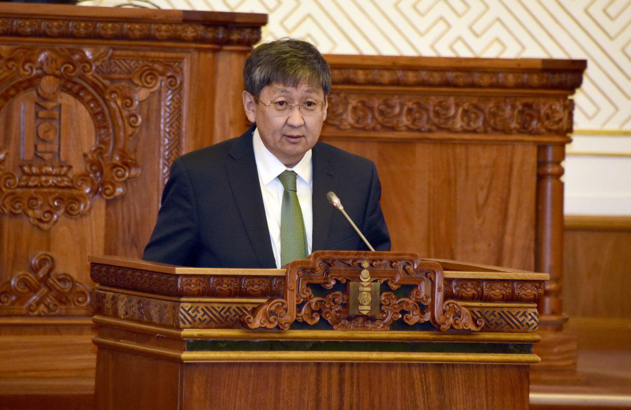 Ч.Хүрэлбатаар: Төсөлд жилд 24 тэрбум төгрөг зарцуулдаг