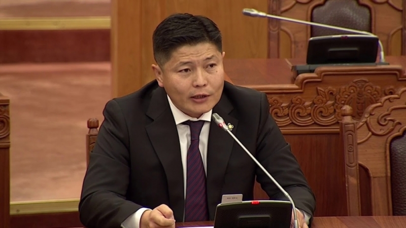 Х.Нямбаатар: О.Баасанхүү гэдэг балай нөхөрт би хоёр жил доромжлууллаа