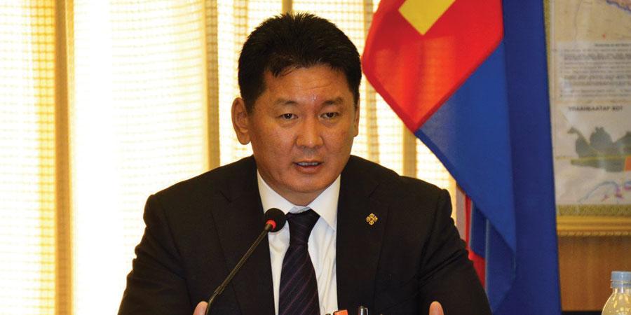 У.Хүрэлсүх: ЖДҮДС-гаас хууль бусаар зээл авсан гишүүдэд хариуцлага тооцно