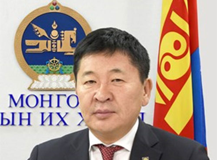 “Энэ дунд шатныхан рекет хийдэг”