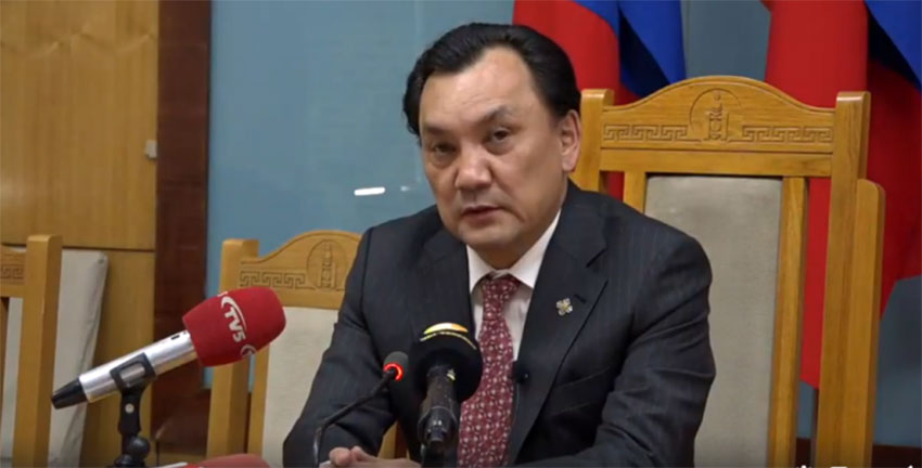 МАН Б.Батзоригийг явуулж, Я.Содбаатарыг энэ удаадаа авч үлдэв