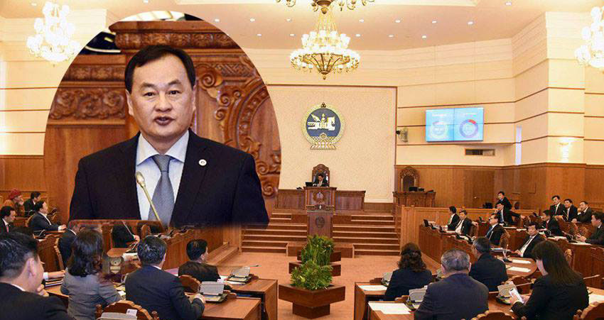 Б.Батзоригийг авч үлдэх үеэр сөхөгдсөн ноцтой хэргүүд