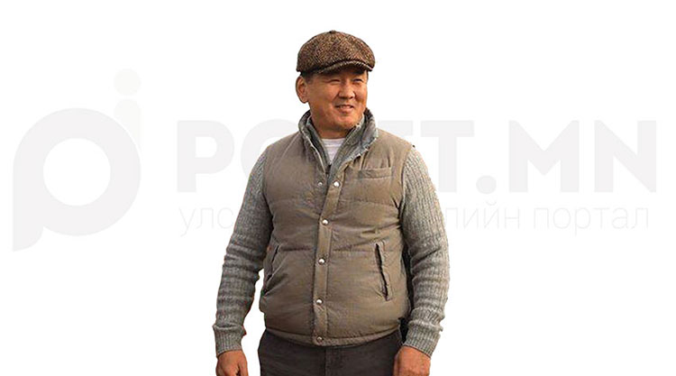 У.Хүрэлсүхийн ослын буулт