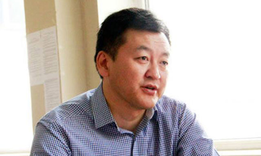 Б.Найдалаа: “Дарга нарын эдийн засаг”-ийг нураах хэрэгтэй