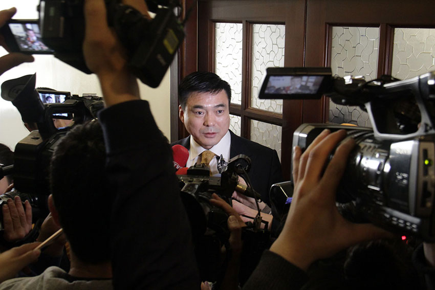 НИТХ ирэх мягмар гаригт хуралдахаар боллоо