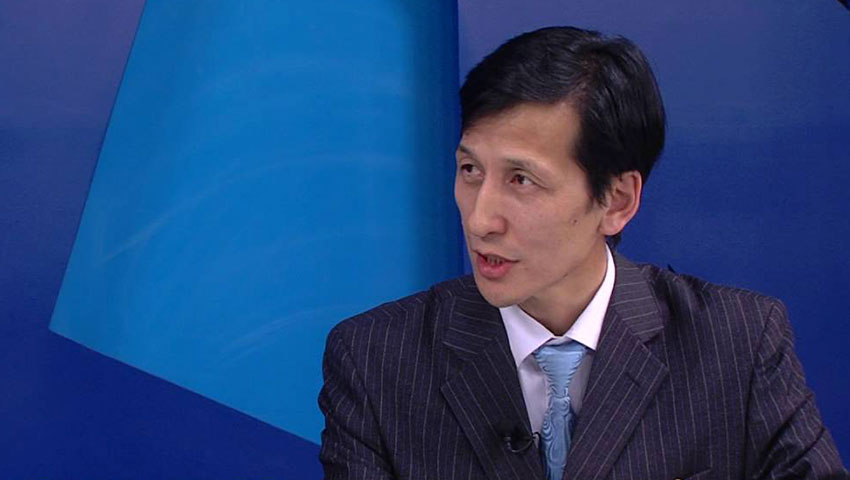 Н.Энхбаяр: Хятадын агаарын бохирдлын бодлого манай төсөвт эрсдэл учруулж байна