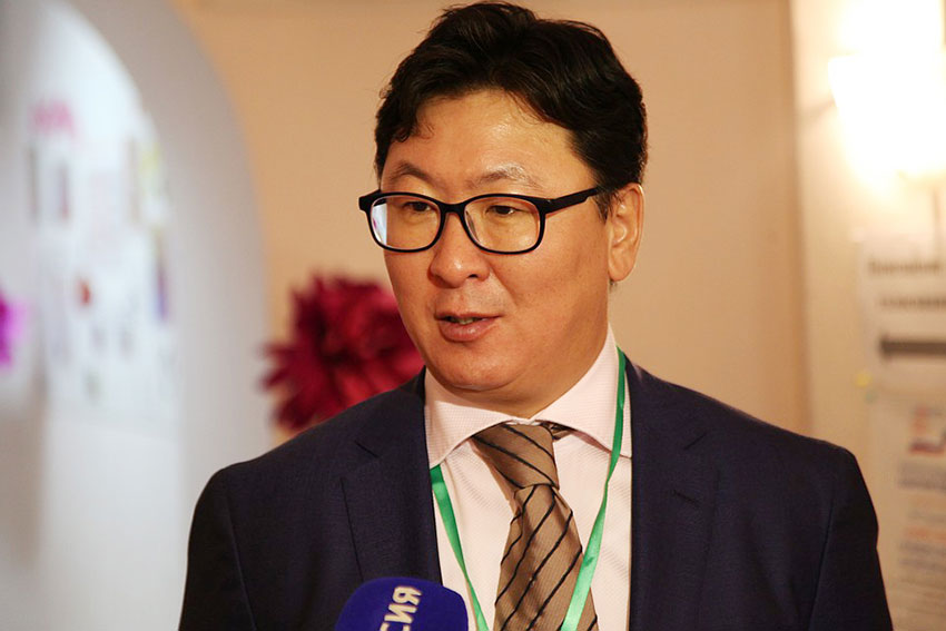 Н.Дэмбэрэл: МАН ганц сүхээр эхлээгүй, мэдээж ганц сүхээр ч дуусахгүй