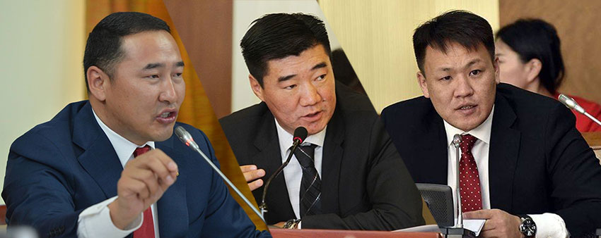 Концессын мөнгийг л Майдар хот руу шилжүүлчихье