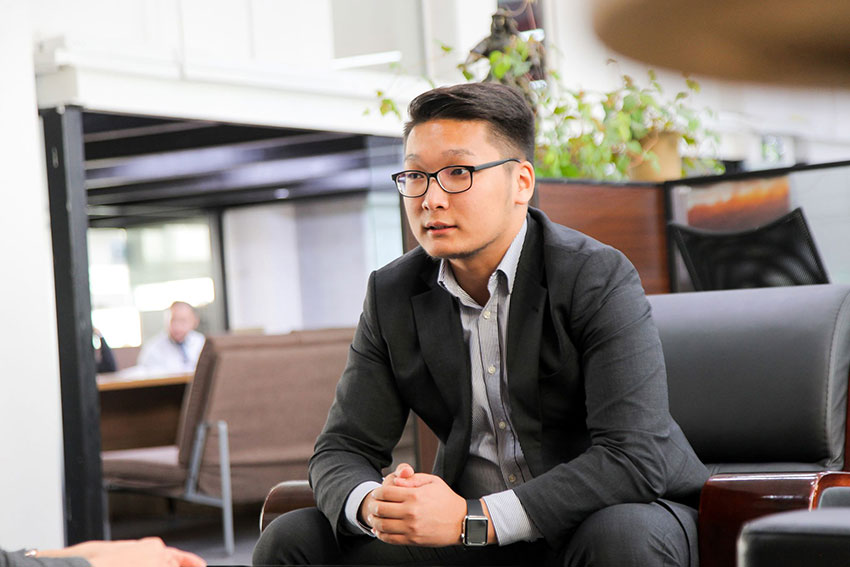 Б.Золбоо: Хөрөнгийн зах зээлийн талаар мэдээлэл түгээх хэрэгтэй