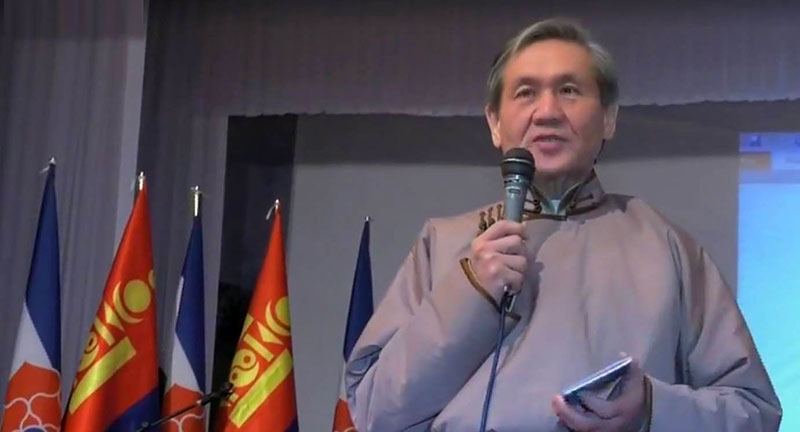 Хүний үнэ цэнийг өсгөх Шинэ дээд хуулийг дэмжье