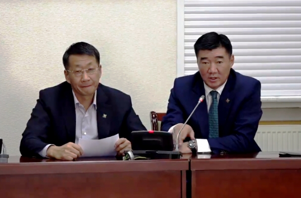 Л.Энх-Амгалан: Удирдах зөвлөлийн гишүүд албан тушаалаа ашиглаж зээл авсан