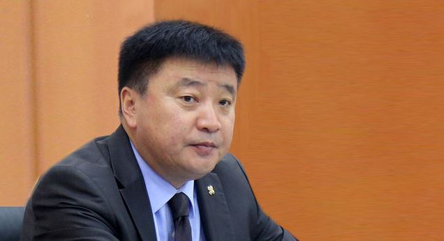 Су.Батболд: Намайг гүтгэсэн нэр, хаяггүй цахим хуудсууд манай намын гаралтай байсан