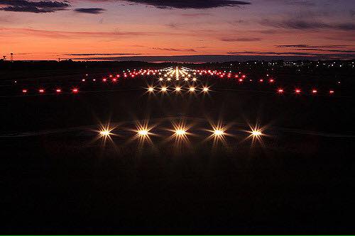 Алтай нисэх буудал шөнийн нислэг хүлээн авах боломжтой боллоо