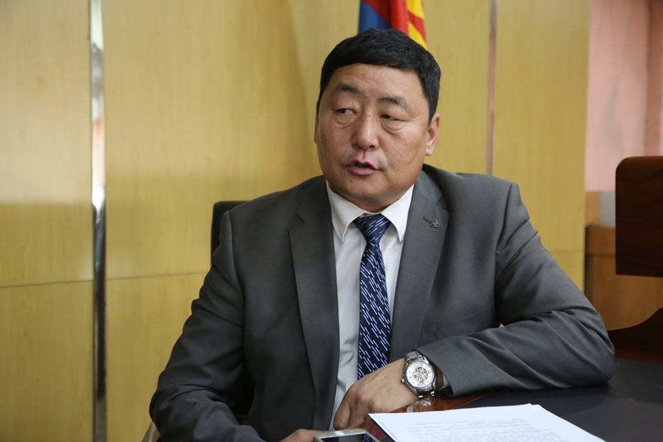 Н.Ганбаатар: Нийт шүүгчийн 51 хувьд нь гомдол гаргасан