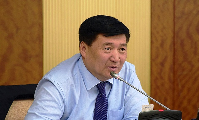 С.Чинзориг: ЖДҮ-тэй холбоотой гүтгэлэгт манай тойргийн иргэдээс уучлал гуйх ёстой