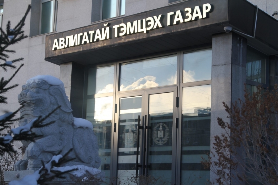 ЖДҮХС-гийн зээлтэй холбоотойгоор дахин  хоёр албан тушаалтанг саатууллаа