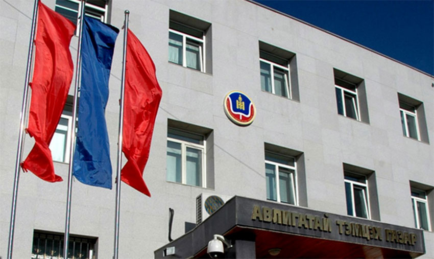 АТГ-аас УИХ-ын гишүүдийг дуудаж байцаагаагүй